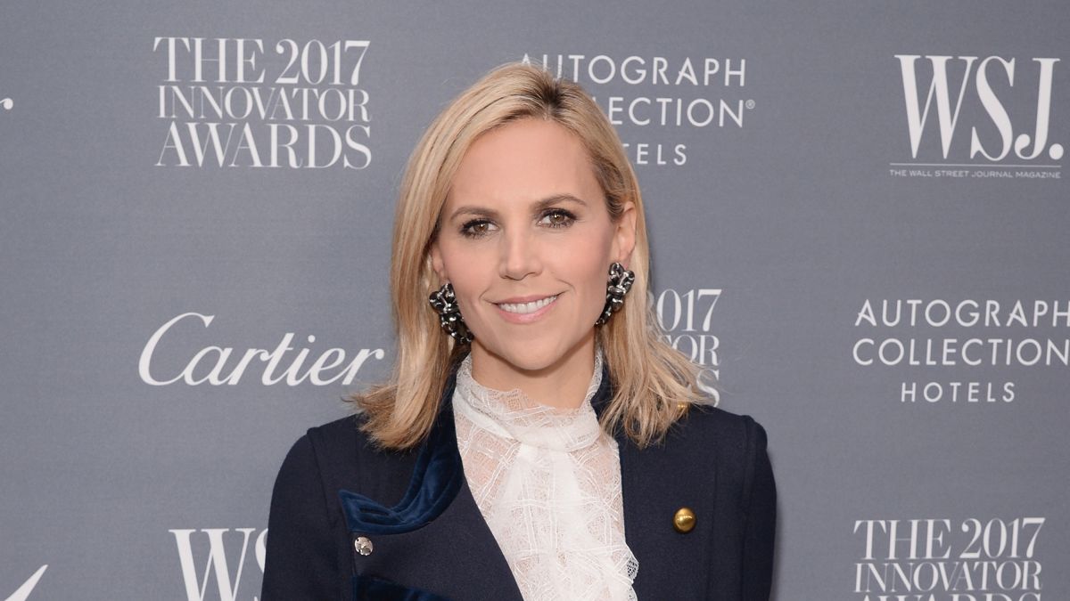Tory Burch: 'Businesses can do well by doing good'