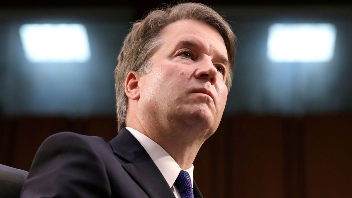 brett kavanaugh cnn