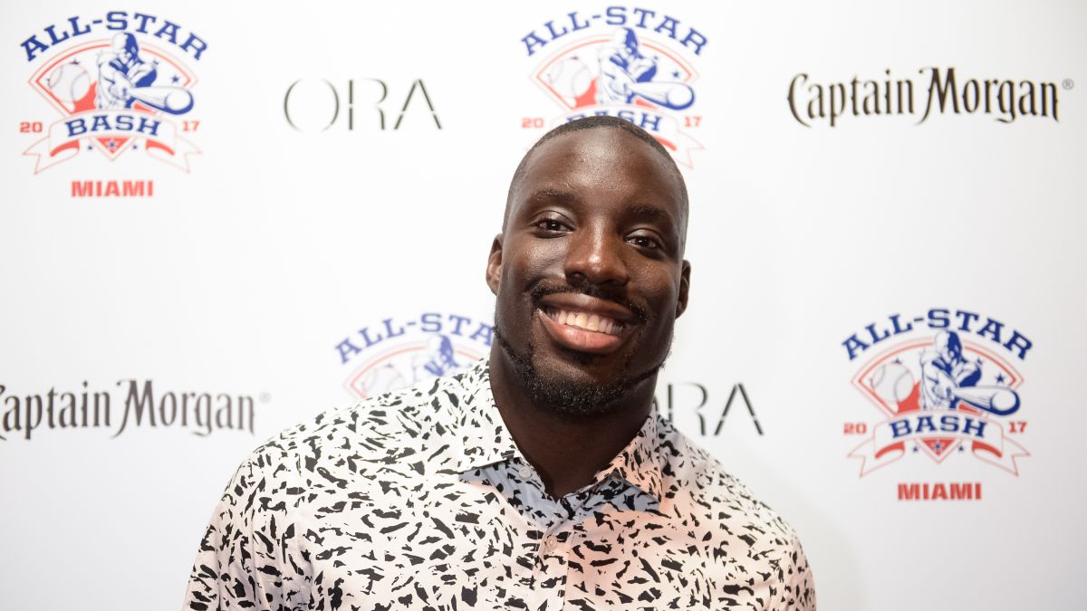 Vontae Davis on his unprecedented retirement: 'Leaving was therapeutic'