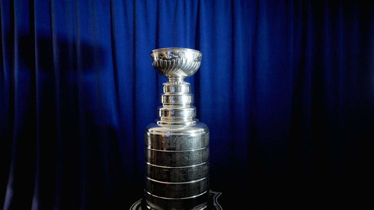Why the Stanley Cup gets names removed every 13 years