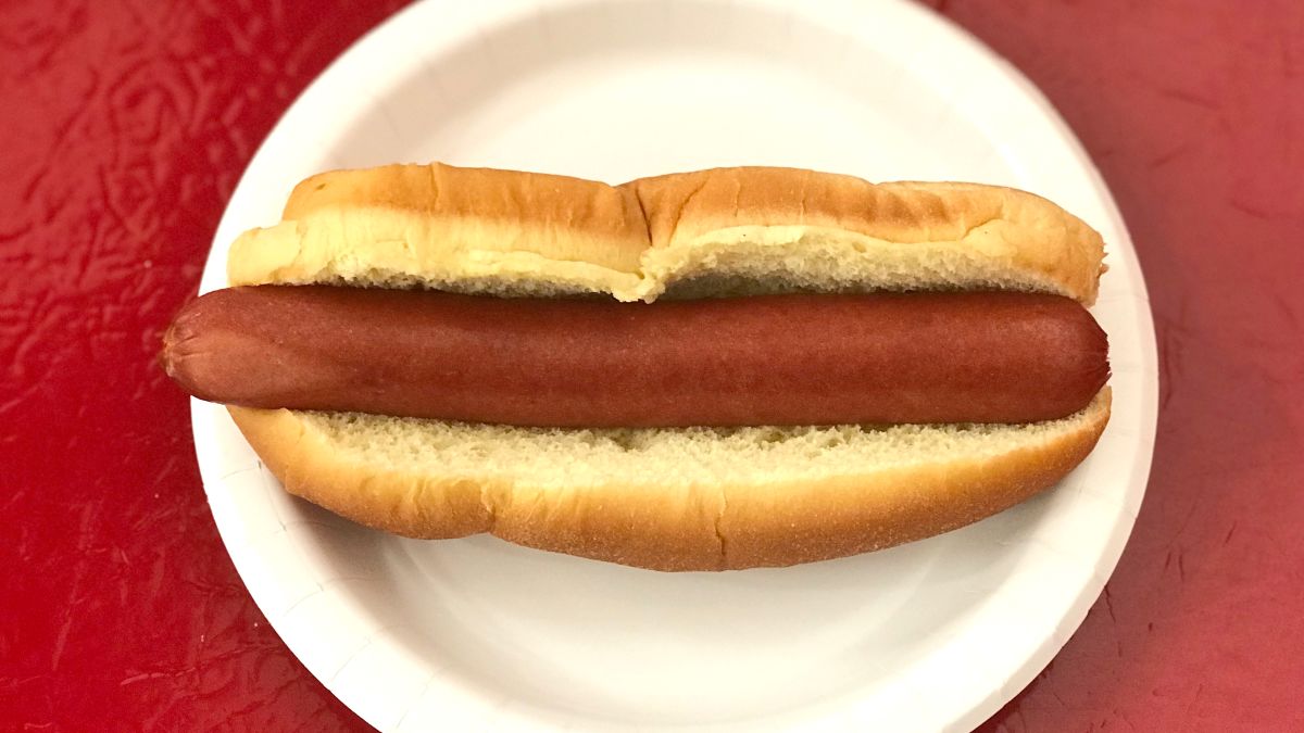 costco quarter pound hot dogs