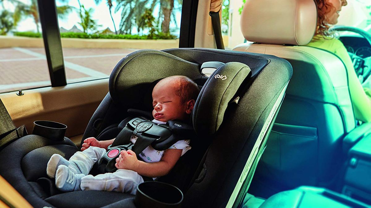 baby born car seat carrier