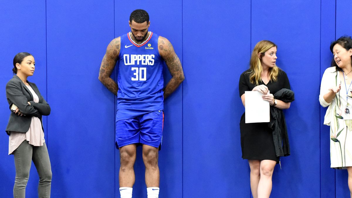 la clippers statement jersey