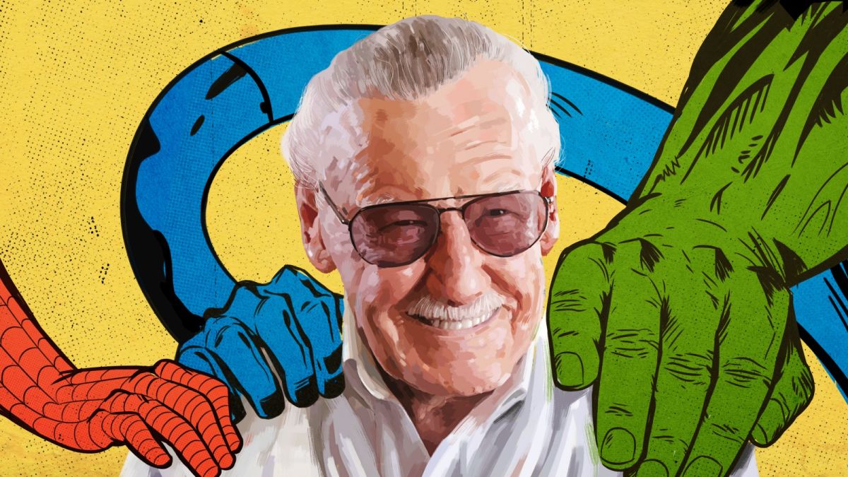 Hollywood reacts to Stan Lee's death | CNN