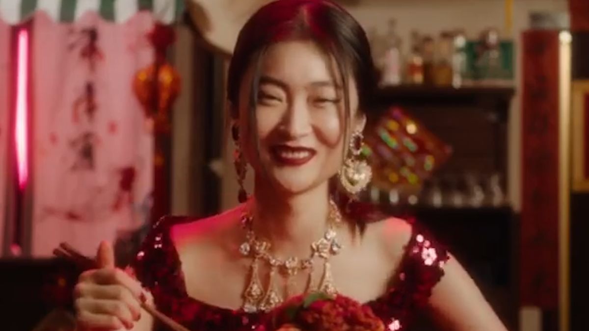 virkningsfuldhed Baglæns Fange Why Dolce & Gabbana's China blunder could be such a disaster | CNN Business