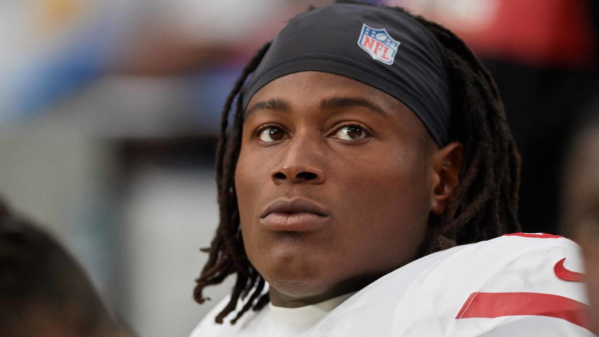 Reuben Foster Claimed Off Nfl Waivers 3 Days After Domestic