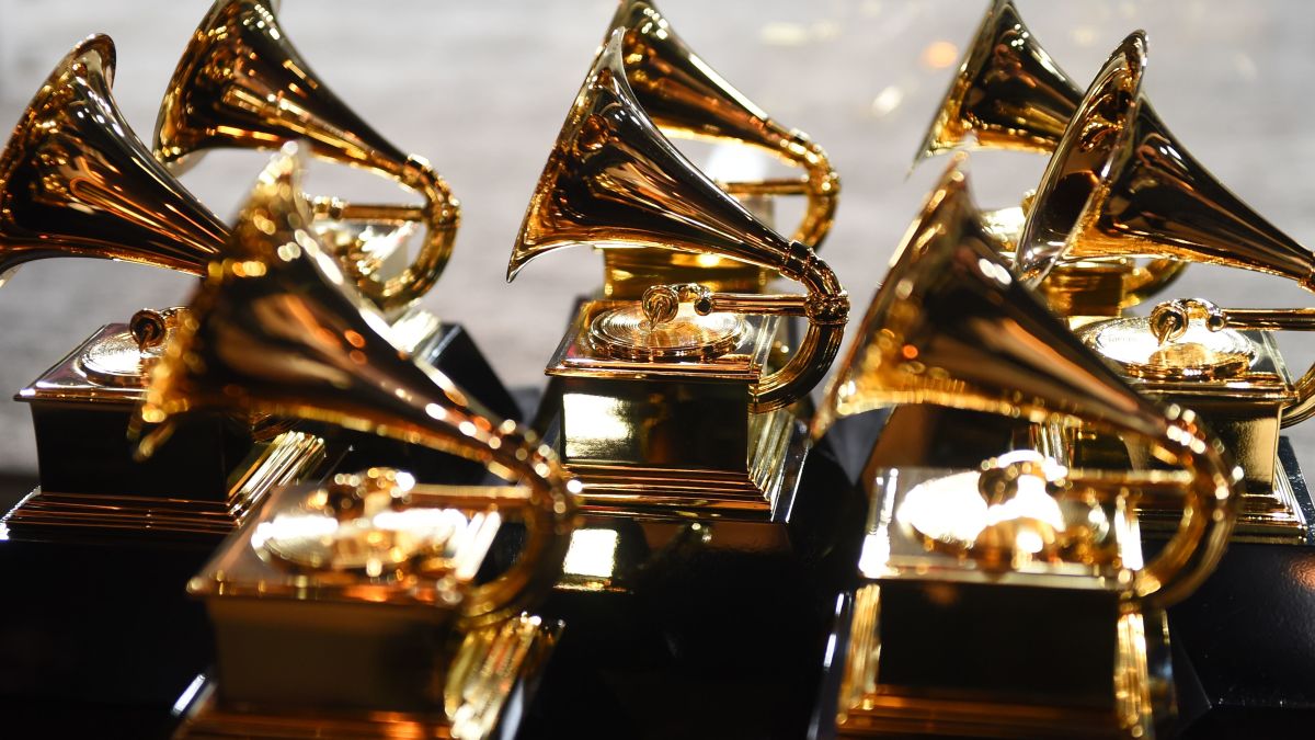 Grammy Awards have been postponed - CNN