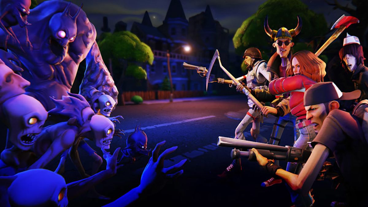 The Parents Guide To Avoiding Fortnite Scams Cnn - 