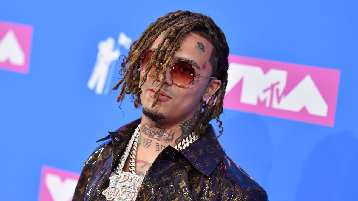 Rapper Lil Pump In Racism Storm Over New Video Mocking Chinese Cnn