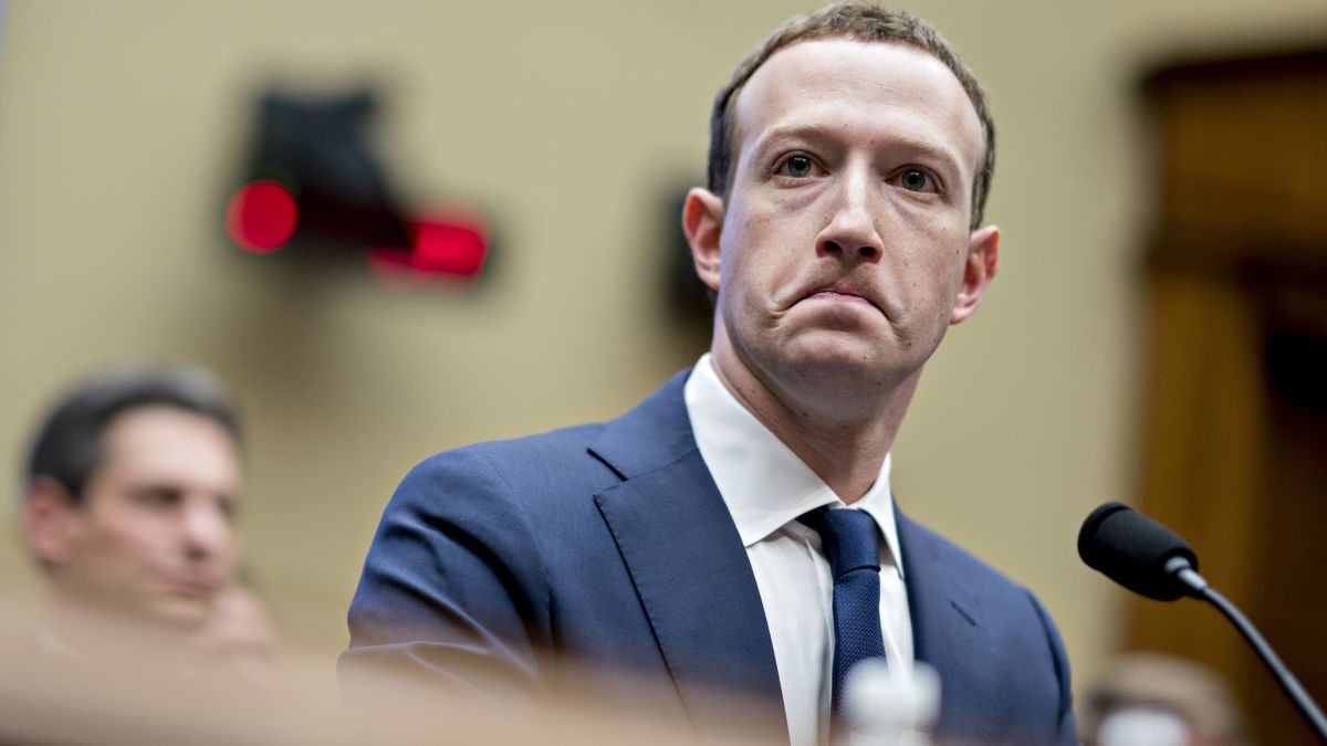 Facebook lawsuit: D.C. attorney general sues following Cambridge ...