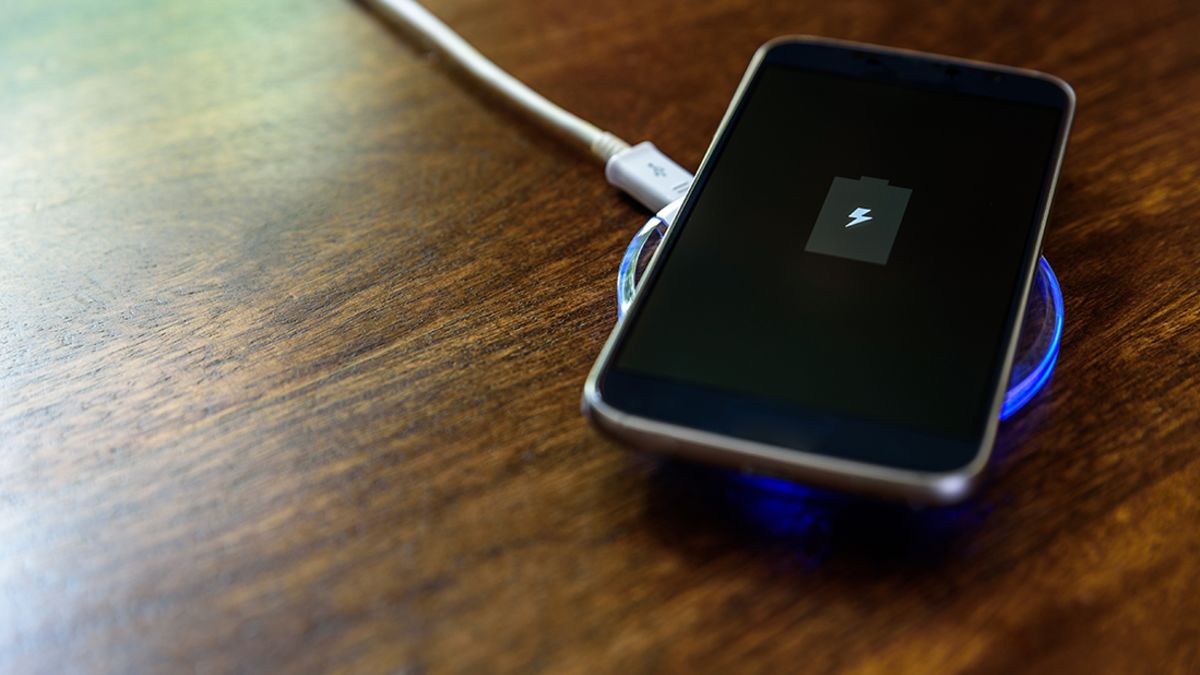 Best Wireless Chargers For Iphone Or Android Cnn