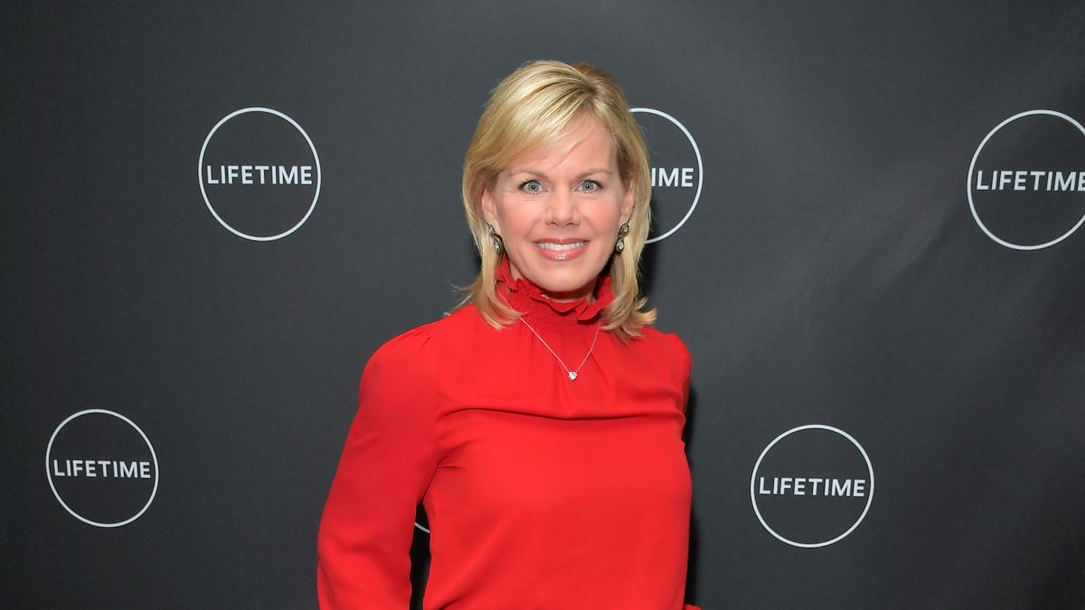 Gretchen Carlson Turns Spotlight On Harassment Victims Outside Of Hollywood Cnn