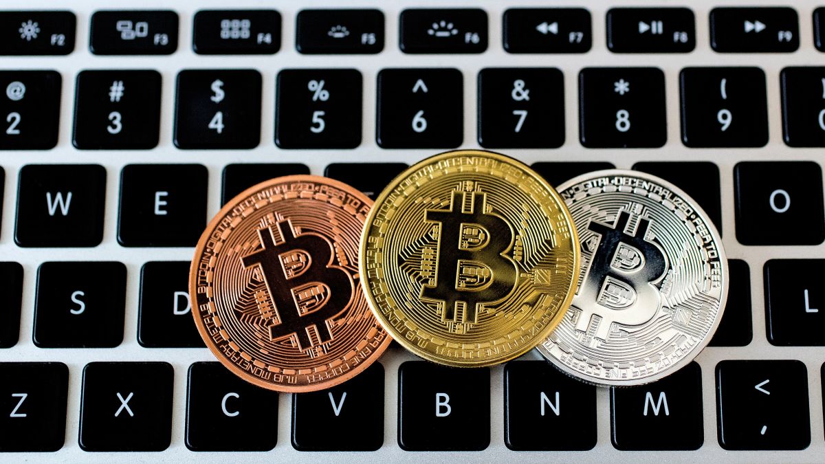 Bitcoin Prices Are More Volatile Than Ever Cnn - 