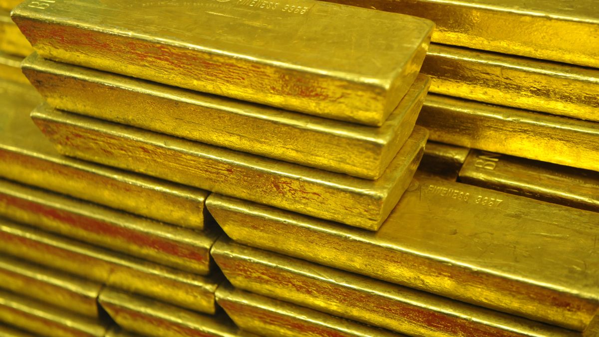 Fake gold scam resurfaces in Langley and Richmond - Langley Advance Times