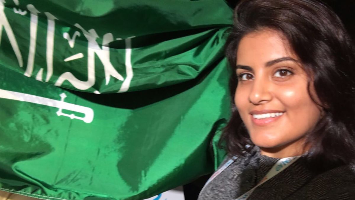 Loujain Al-Hathloul: Detained since 2018, now Saudi women's rights activist is handed 5-year sentence - CNN