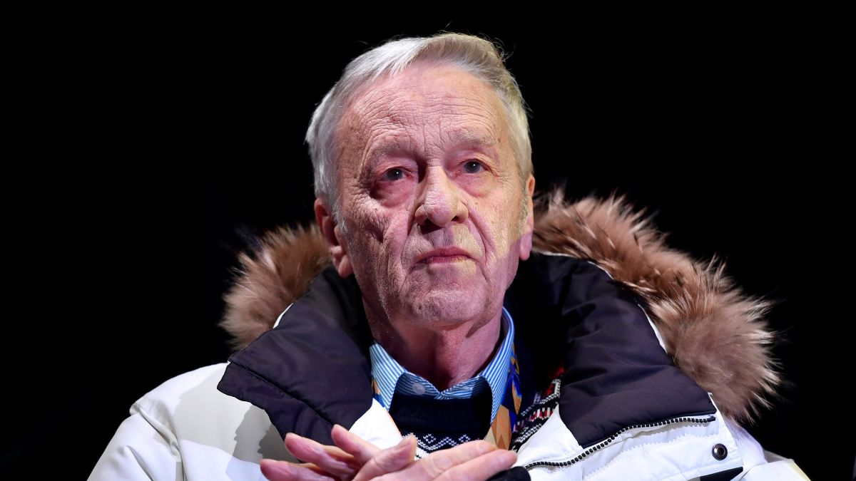 Gian Franco Kasper, world ski chief, apologizes for praising dictatorships  | CNN