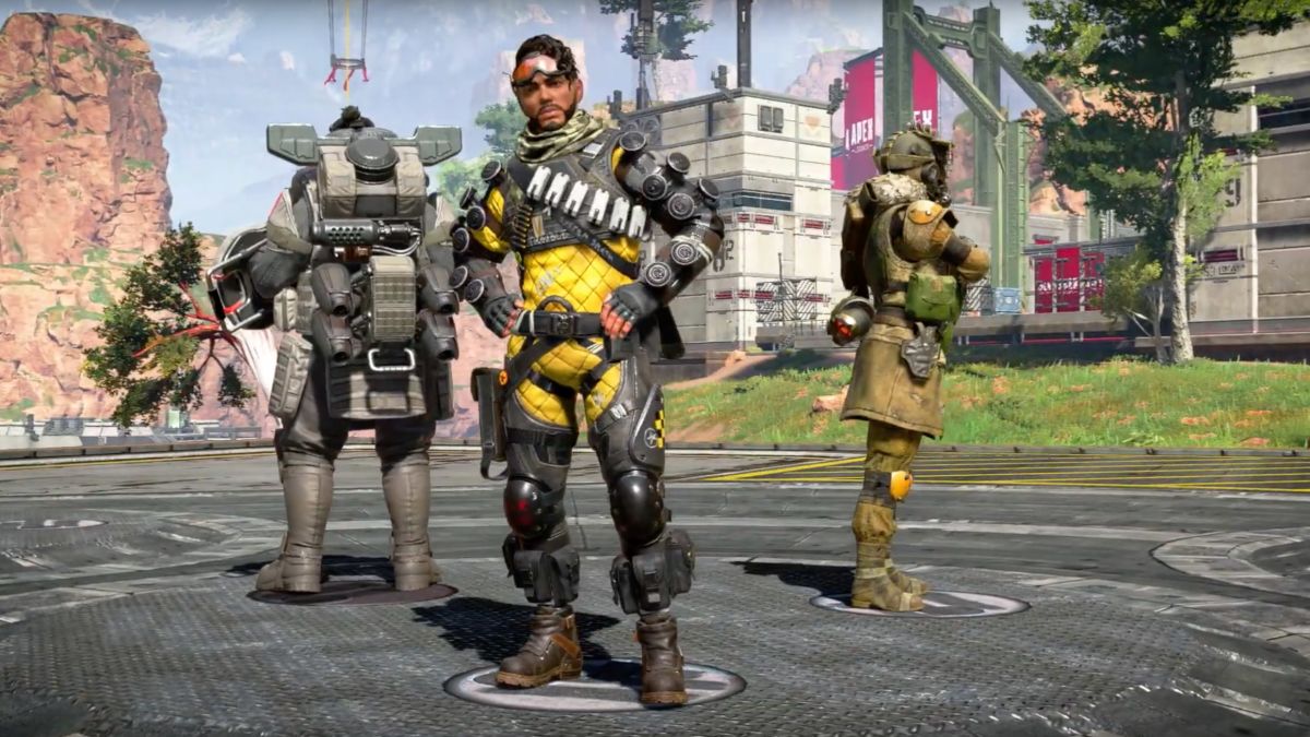 What Parents Should Know About Apex Legends Cnn