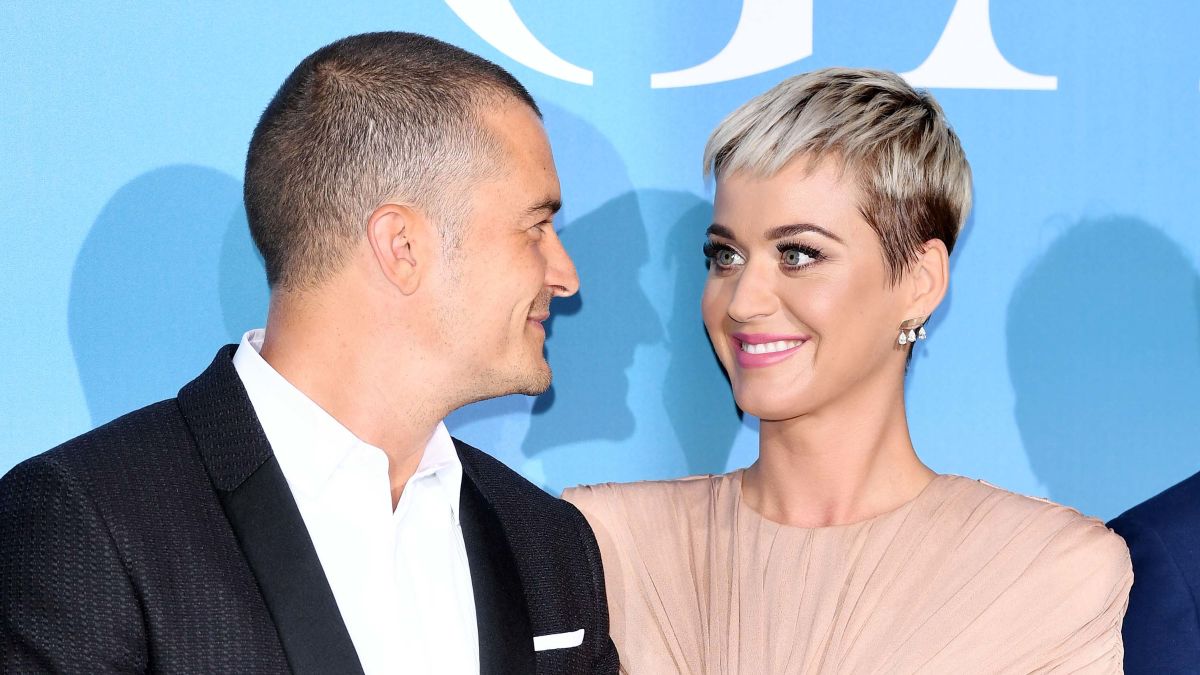 are katy perry and orlando bloom still together