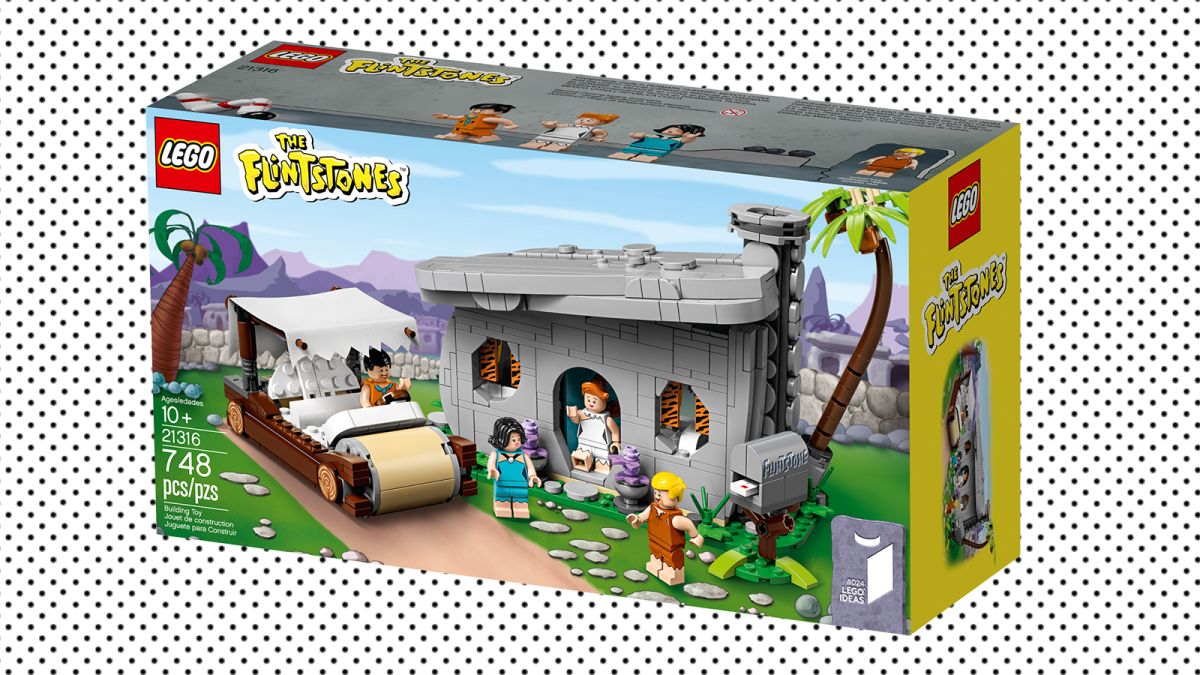 flintstones construction