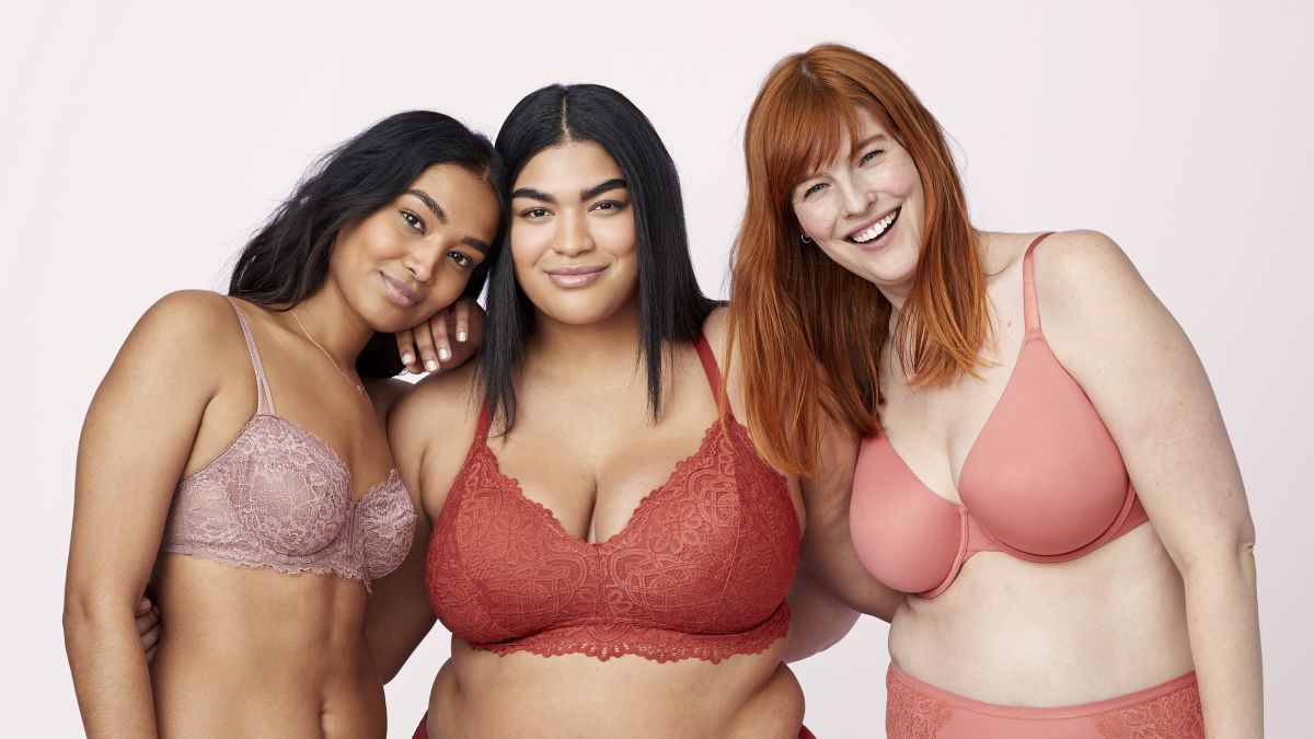 Kohl's Intimates Stock-Up Sale TV Spot, 'Stock Up for the New Year' 