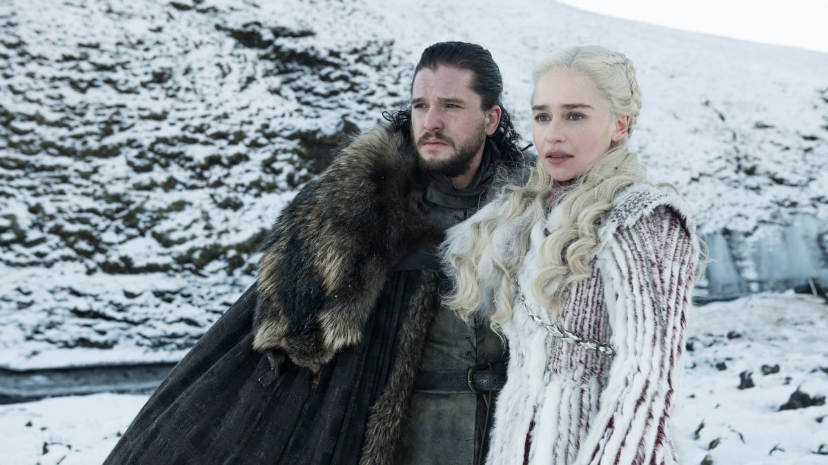 Game Of Thrones Season 8 Questions The Final Episodes Must Answer Cnn