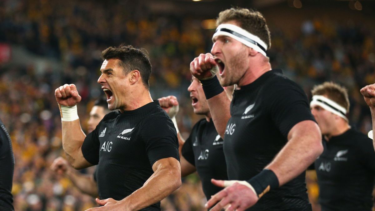 The Haka And New Zealand Rugby What It Means And Where It Comes From Cnn