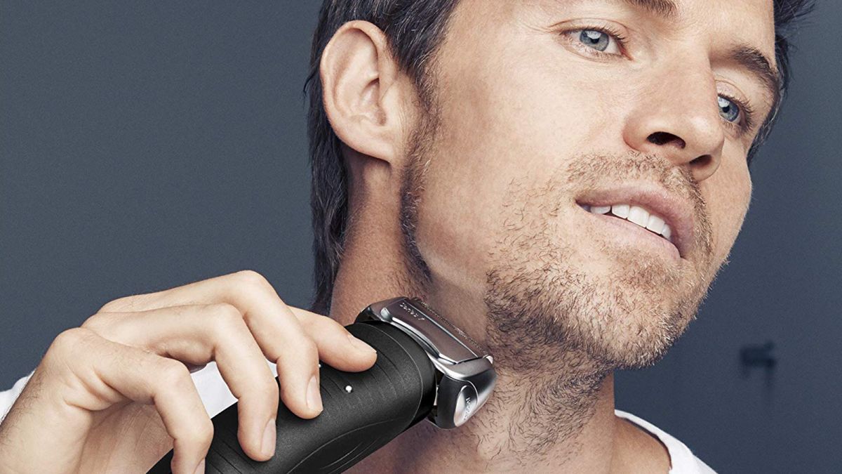 Best electric shaver: This smart electric shaver adapts to your beard for a  close, comfortable shave | CNN Underscored