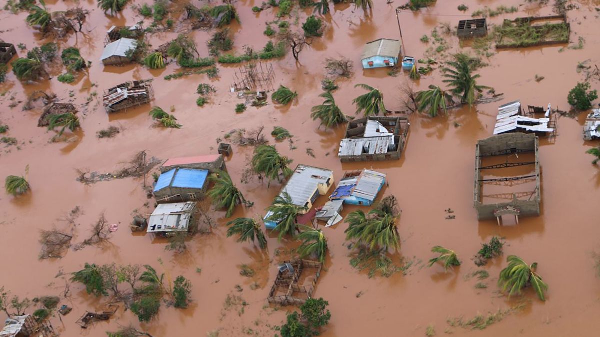 Image result for cyclone idai