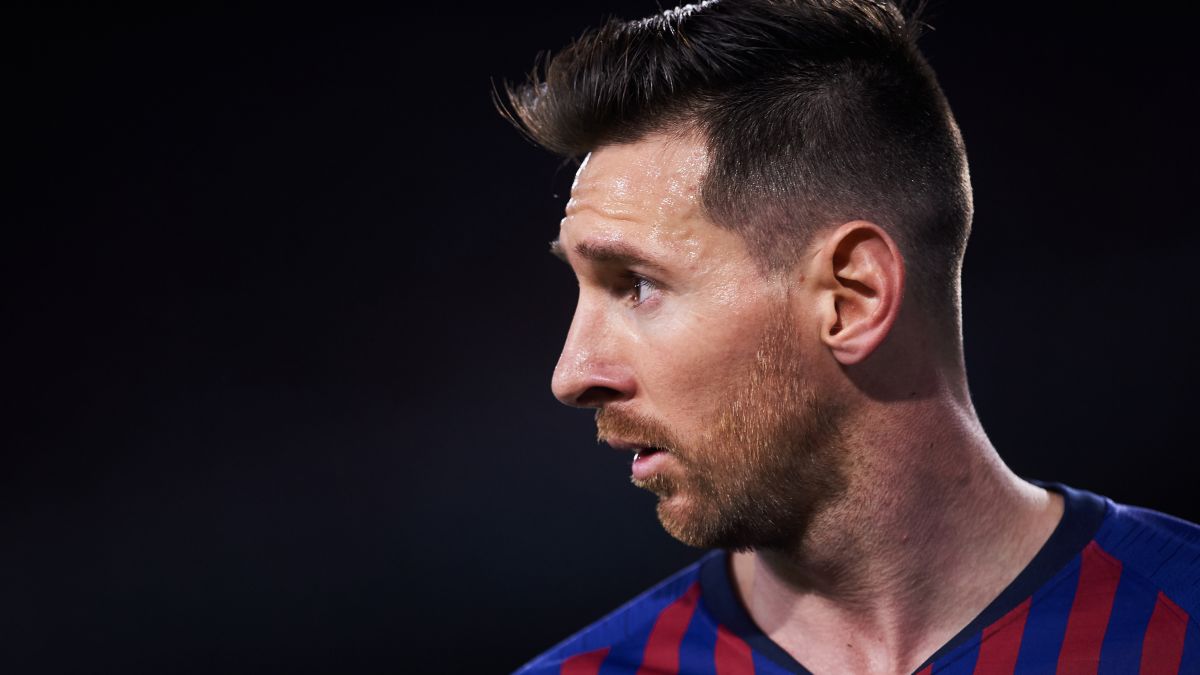 1200px x 675px - Lionel Messi: Why the Barcelona FC star is the world's best player ...