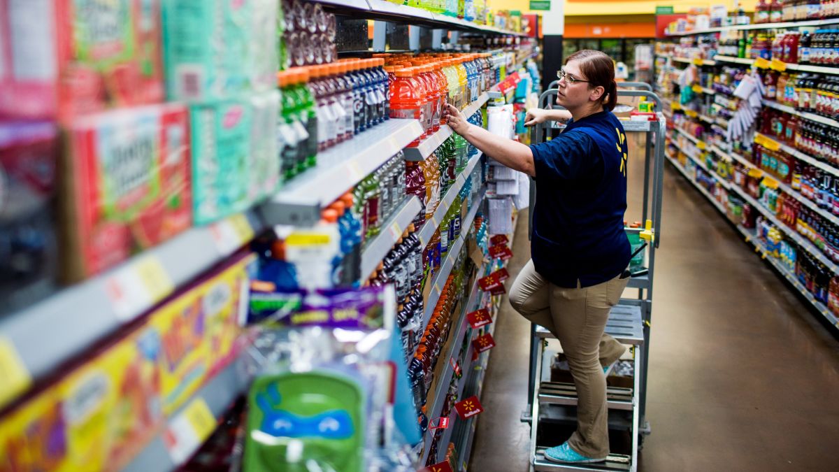 Walmart partners with Google to introduce voice-activated shopping - The  Globe and Mail