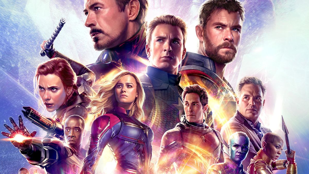 Avengers: Endgame': The not-so-hidden Marvel environmental politics