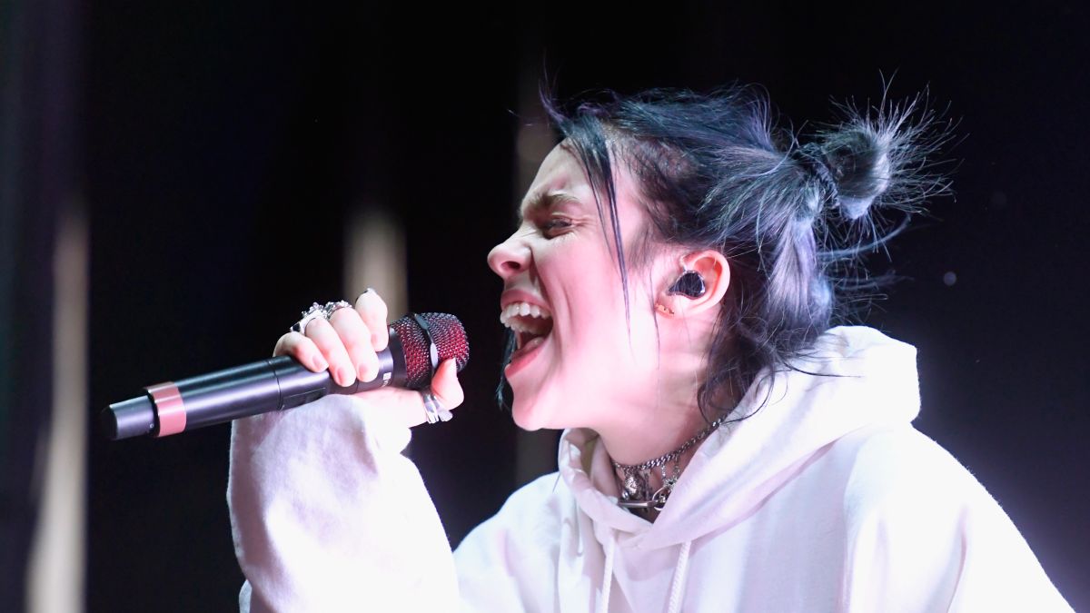 Billie Eilish Asia Tour 2020