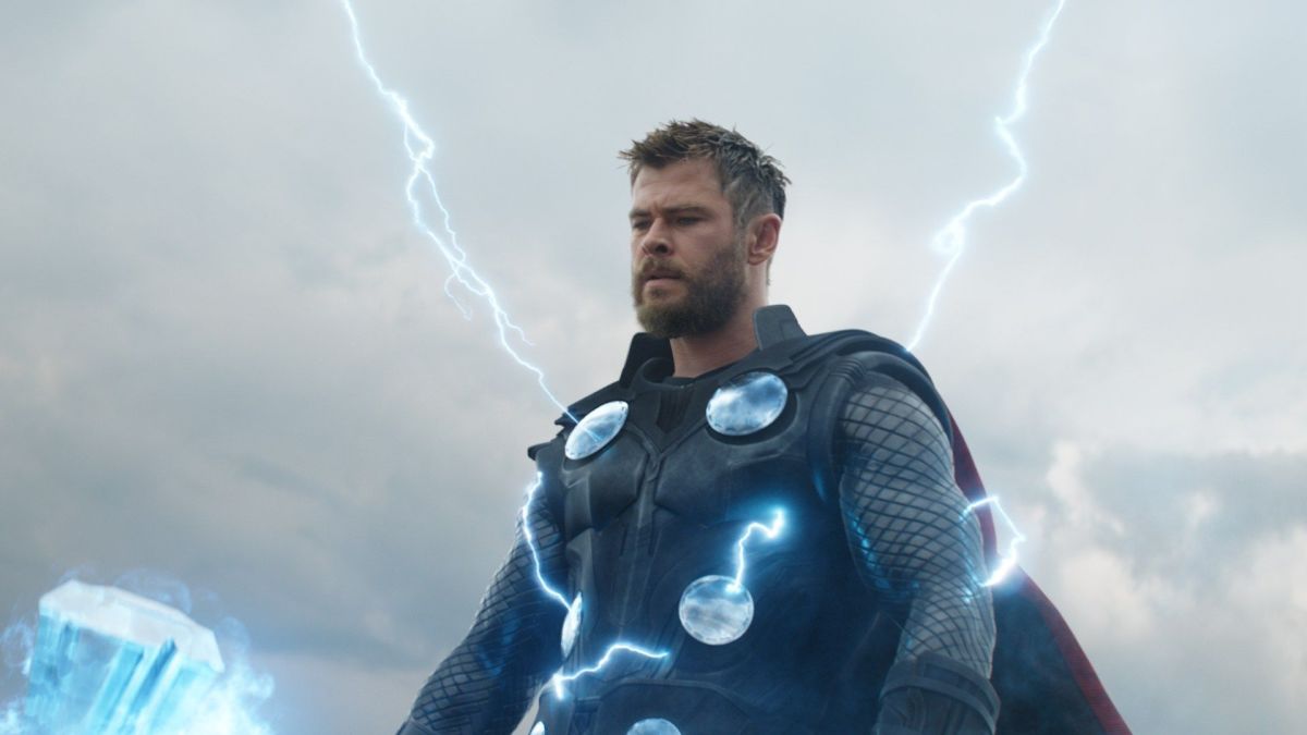 Avengers Endgame Has Biggest Opening Day Ever Cnn