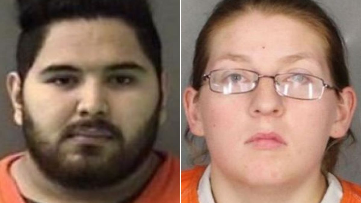 A married Texas couple admitted to sexually assaulting dozens of kids on  video. They will be sentenced today | CNN