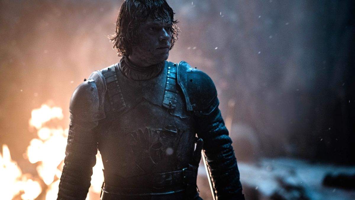Theon Greyjoy S Redemption Shows The Flaw In Game Of Thrones