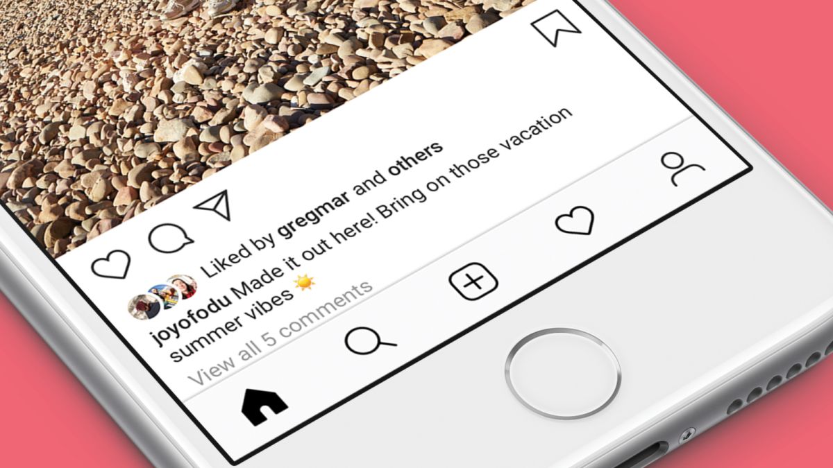 Instagram doubles down on test to hide likes | CNN Business