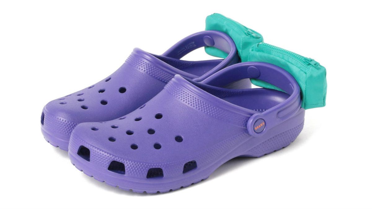 crocs went out of business
