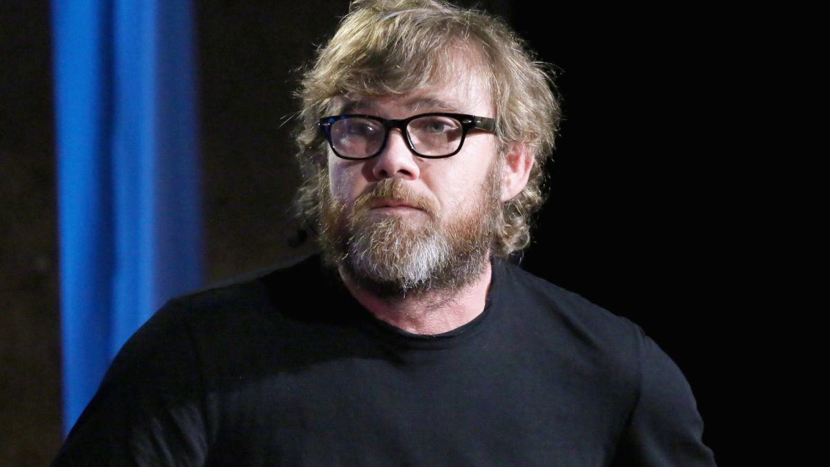 Rick Schroder Arrested For Domestic Violence Cnn