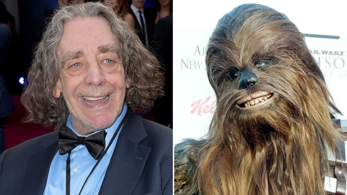 Morre Peter Mayhew, intérprete do Chewbacca em 'Star Wars