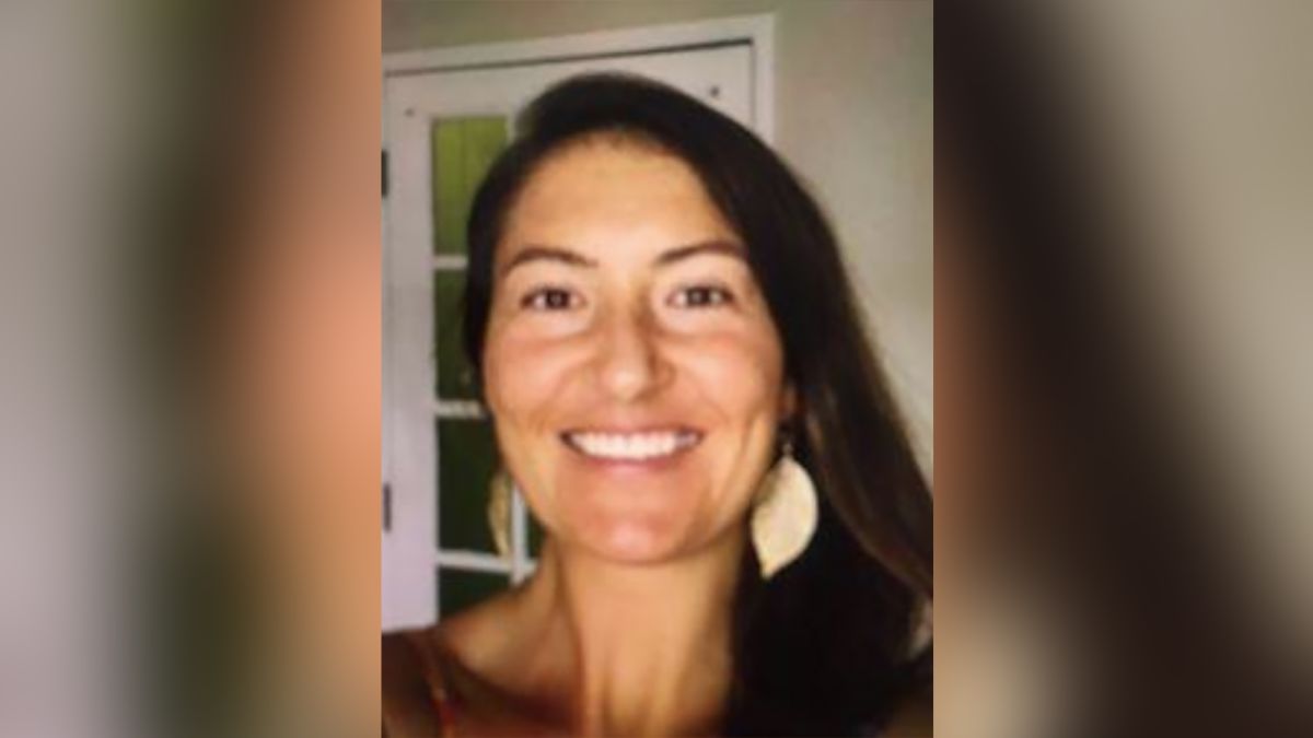 Hawaii hiker says she followed a 'voice' down an unfamiliar trail