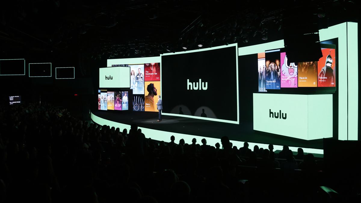 Product Assets - Hulu