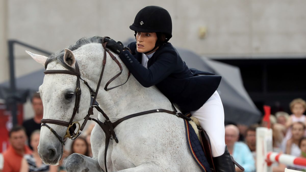 Jessica Springsteen On The Secrets Of Her Success Cnn