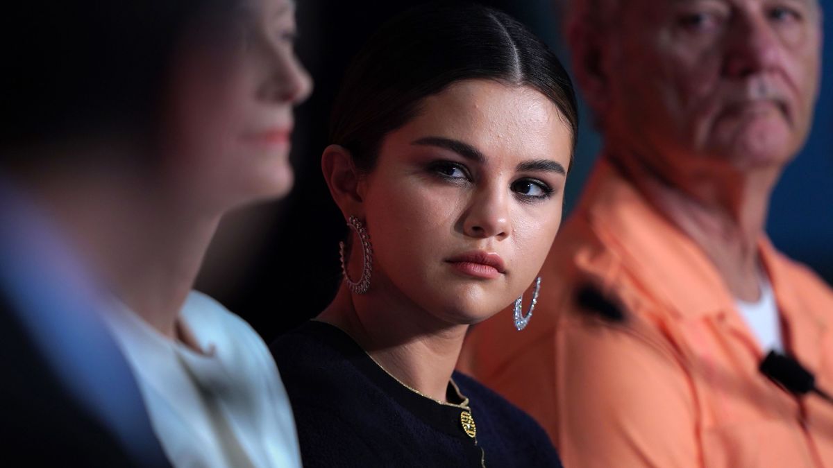 Selena Gomez Says Social Media Cnn