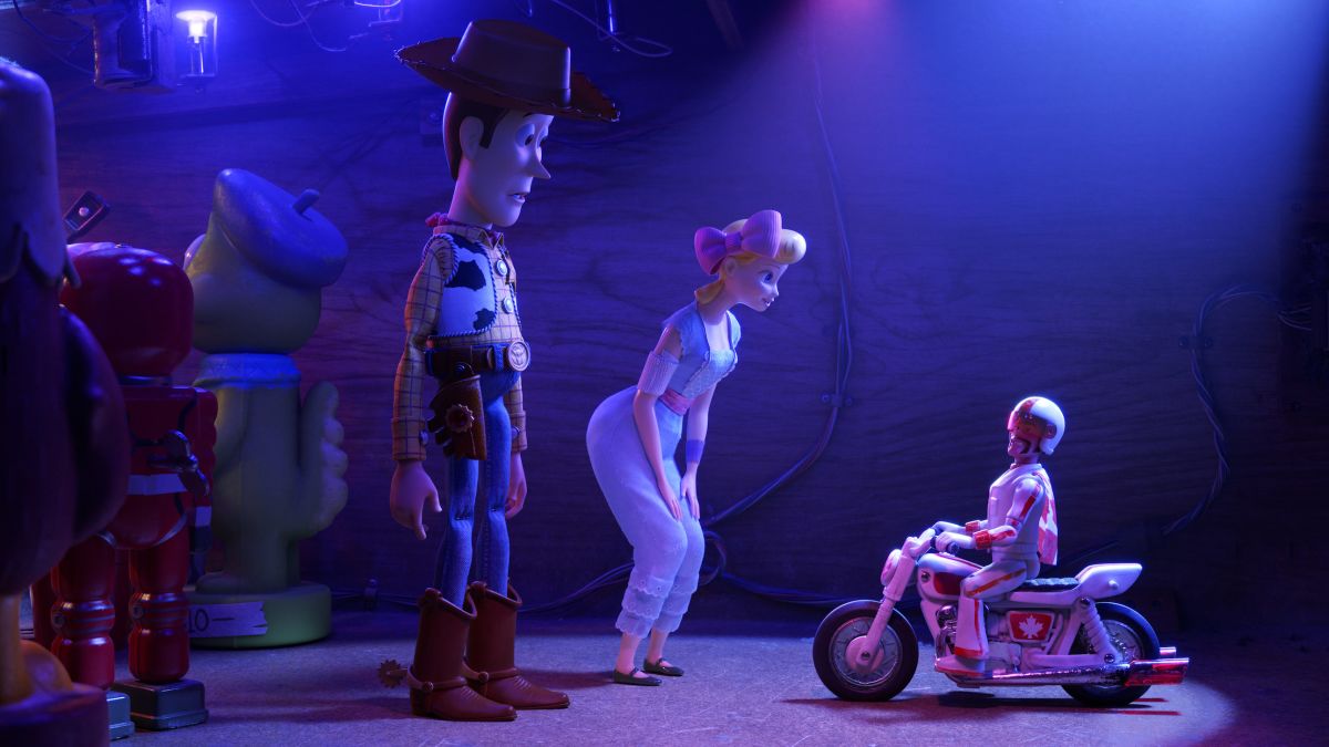 Image result for toy story 4