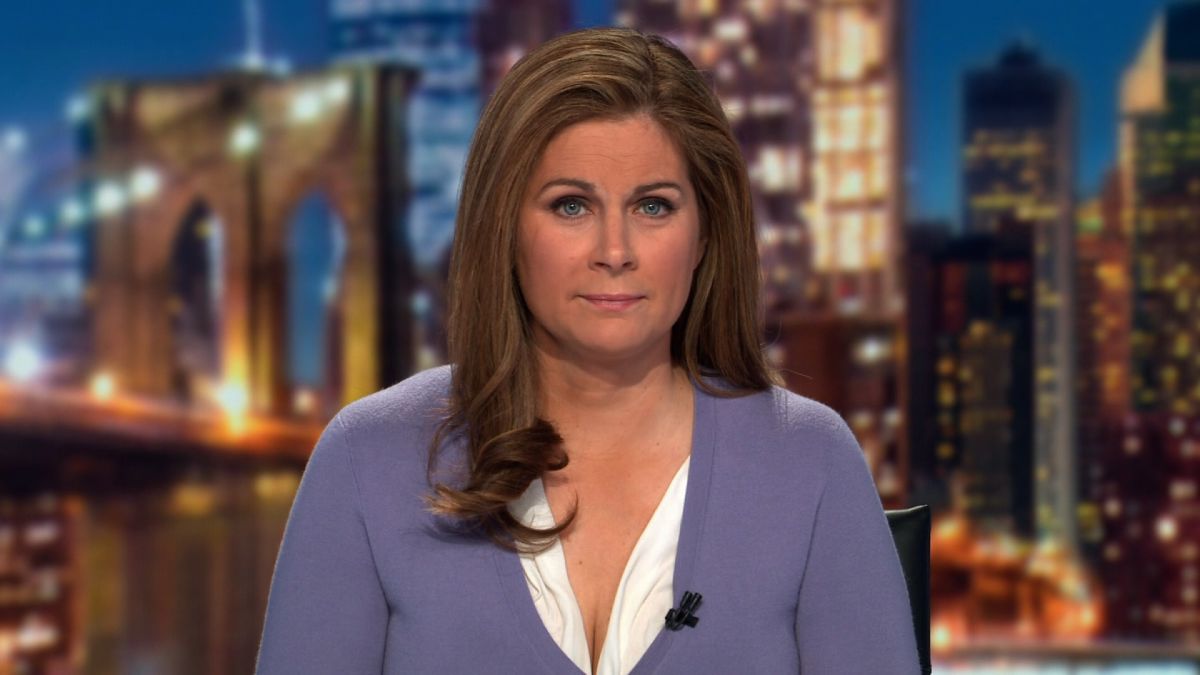 erin burnett 2023