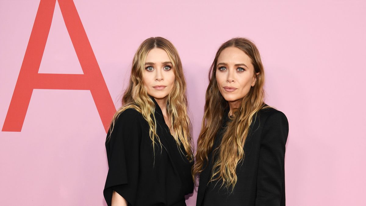 Mary-Kate and Ashley Olsen are 'discreet' for a reason - CNN