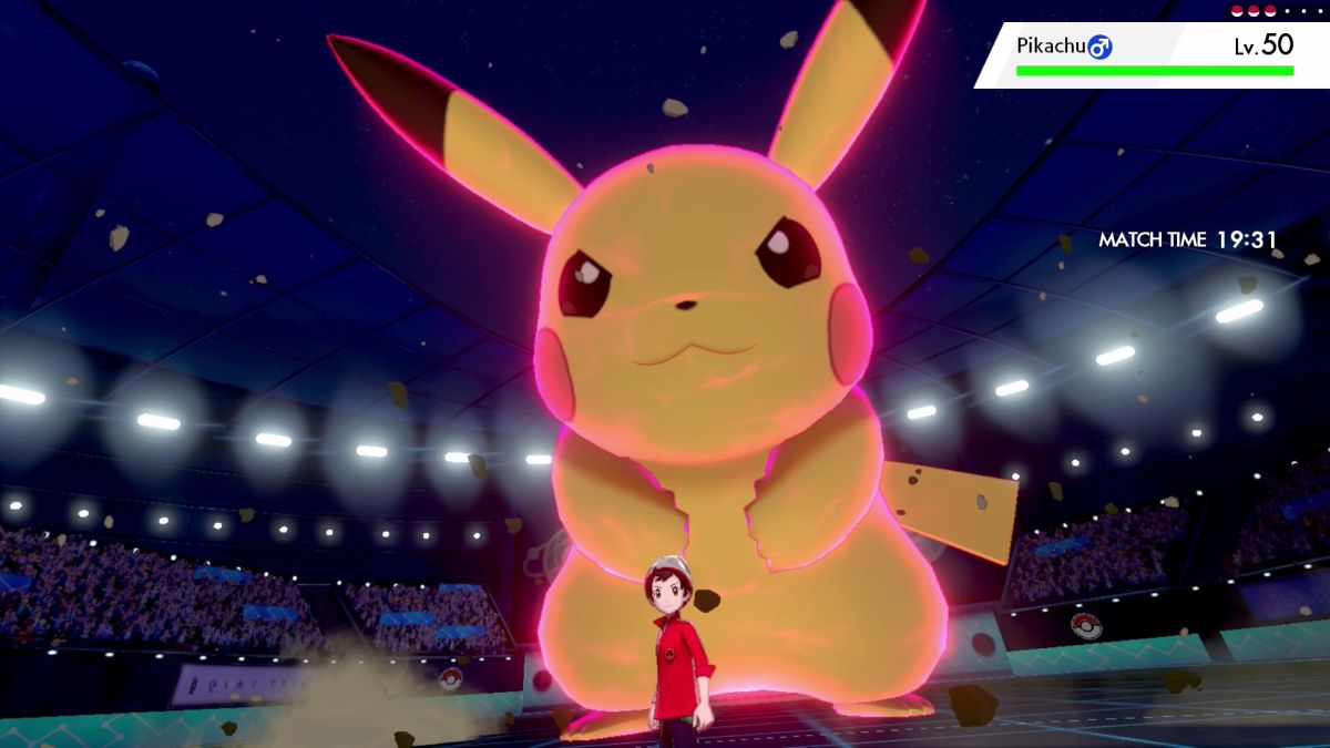 Pokemon Sword And Shield What We Know So Far Cnn