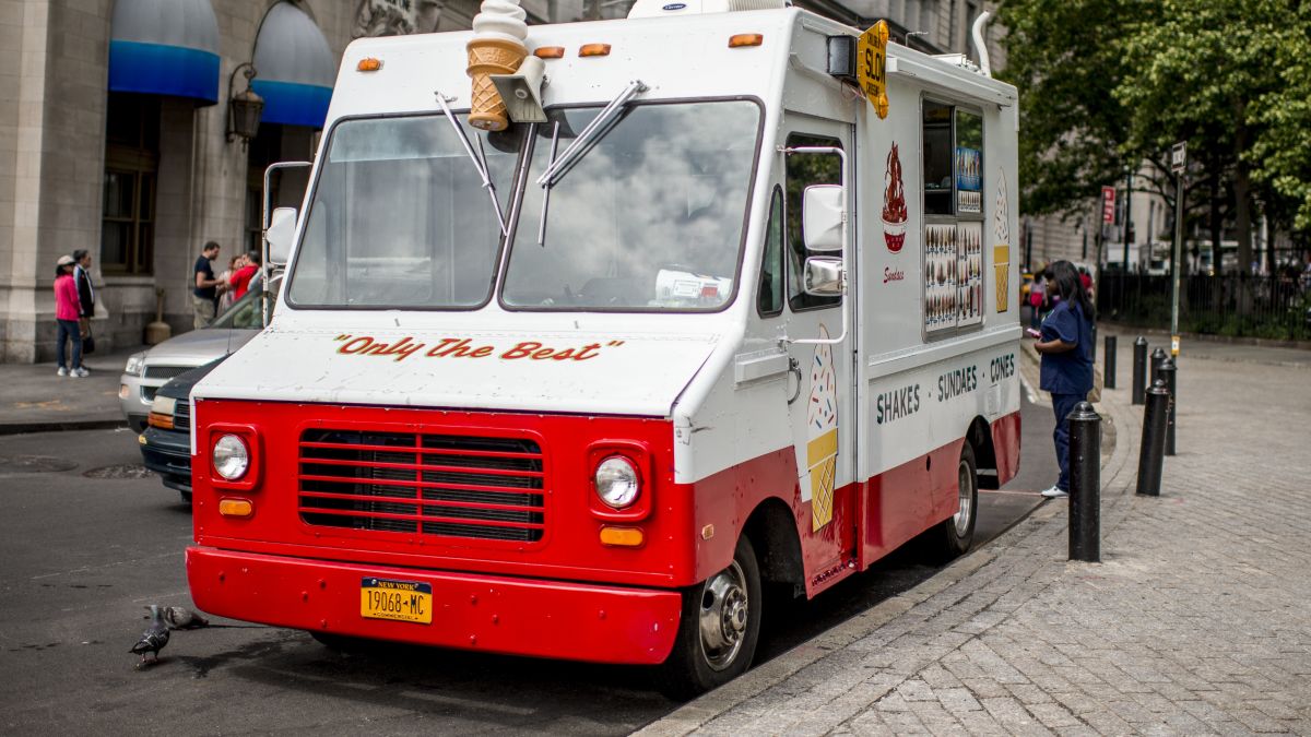 Operation Meltdown Nyc Seizes Dozens Of Ice Cream Trucks Cnn