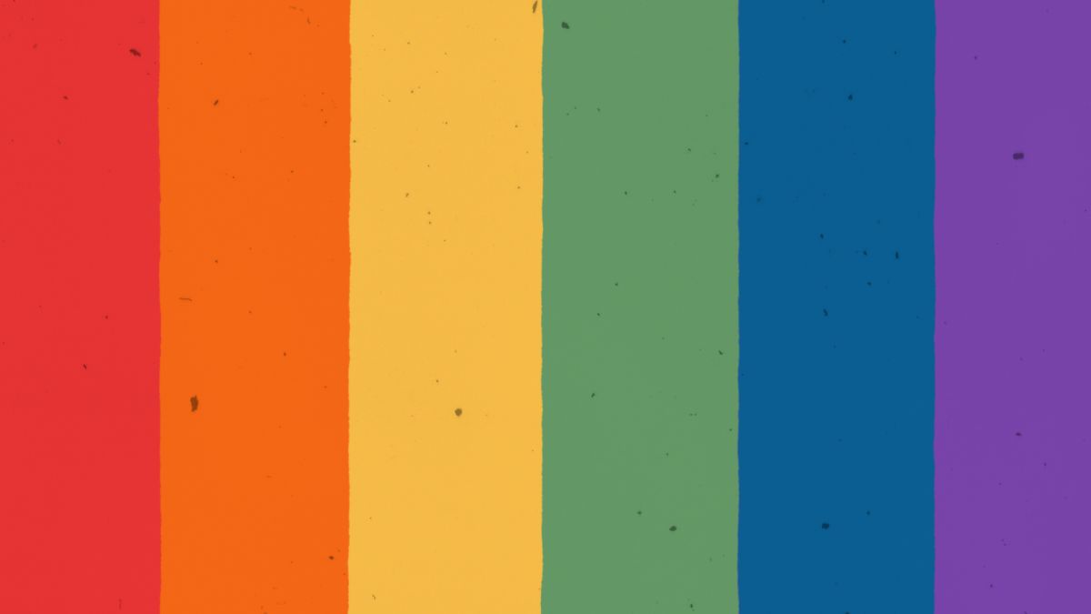 google gay pride colors
