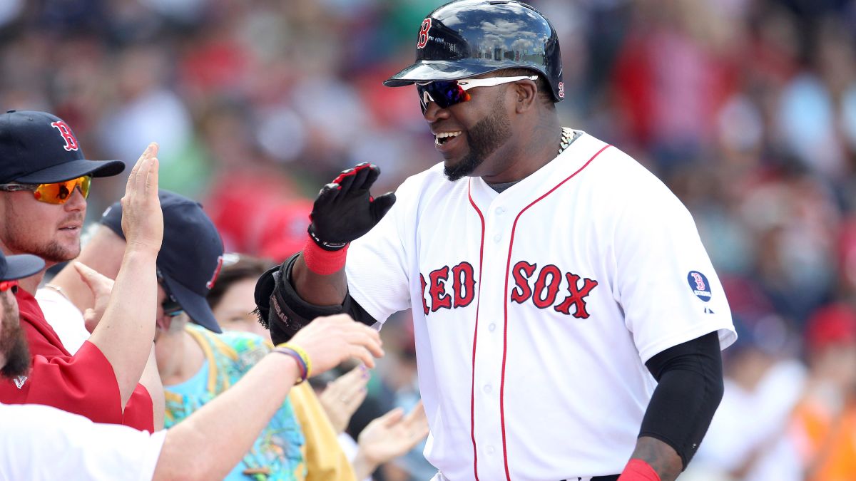 David Ortiz shot: Wife says he's making progress, has taken few steps